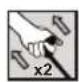 RYOBI RLM46160S - SYMBOL - 15