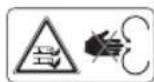 RYOBI RLM46160S - SYMBOL - 3
