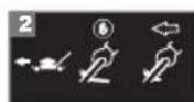 RYOBI RLM46160S - SYMBOL - 25