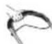 RYOBI RLM46160S - SYMBOLER - 14