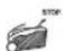 RYOBI RLM46160S - OBMEDZENIE RIZIKA - 9