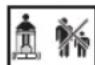 RYOBI RLM46160S - SYMBOLS - 7