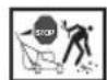 RYOBI RLM46160S - SYMBOL - 6