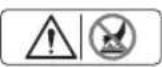 RYOBI RLM46160S - SYMBOL - 8