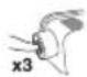 RYOBI RLM46160S - Suomi - 7