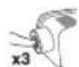 RYOBI RLM46160S - APZIMEJUMI - 13