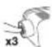 RYOBI RLM46160S - Norsk - 4