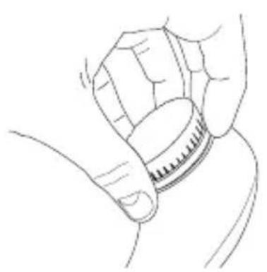 SILKN Fresh H4001 - Sustitución del cabezal de cepillo - 1