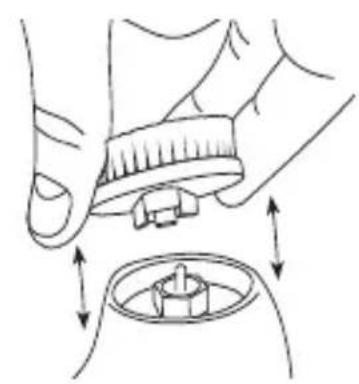 SILKN Fresh H4001 - Behandelingsschema - 3
