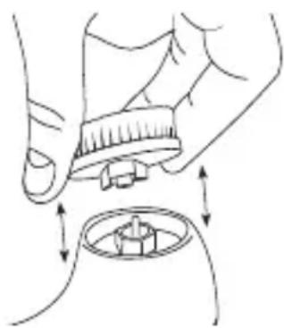 SILKN Fresh H4001 - Legen Sie los! - 1