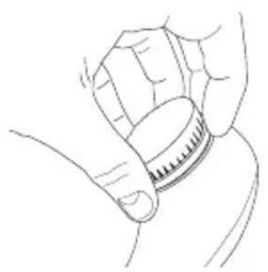 SILKN Fresh H4001 - Sostituzione della testina a spazzola - 1