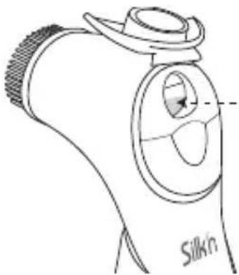SILKN Fresh H4001 - Adding liquid face wash - 2
