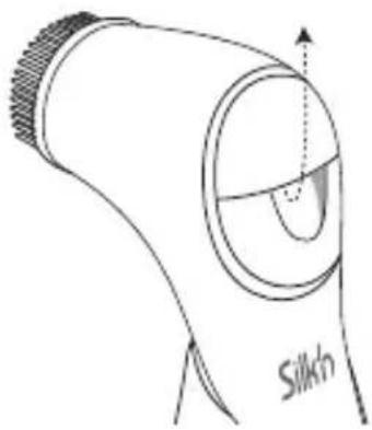 SILKN Fresh H4001 - Adding liquid face wash - 1