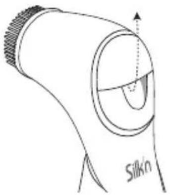 SILKN Fresh H4001 - Toevoegen van vloeibare face wash - 1