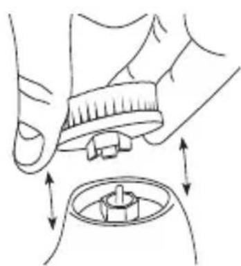 SILKN Fresh H4001 - Behandelingsschema - 5