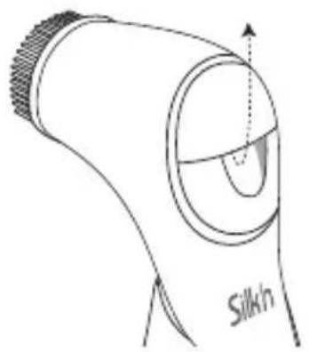 SILKN Fresh H4001 - Flüssigen Gesichtsreiniger nachfüllen - 1