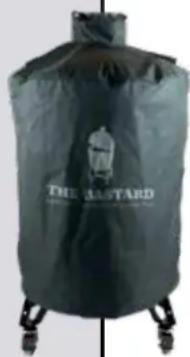 The Bastard Kamado - MAINTENANCE - 1