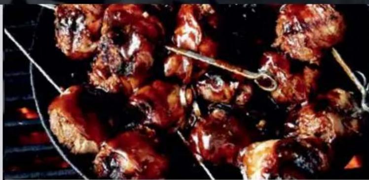 The Bastard Kamado - FÜR 4 PERSONEN - ZUBEREITUNGSEIT: MITTEL - 2