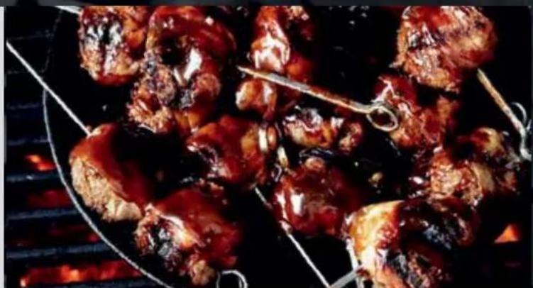 The Bastard Kamado - WHAT TO BUY - 2