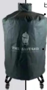The Bastard Kamado - WARTUNG - 1