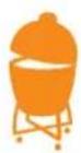 The Bastard Kamado - PURE DUTCH DESIGN - 1