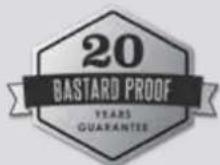 The Bastard Kamado - BEST OF THE BEST - 1