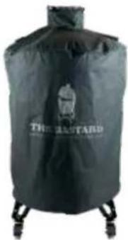 The Bastard Kamado - REGENSCHUTZ - 1