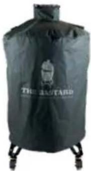 The Bastard Kamado - RAIN COVER - 1