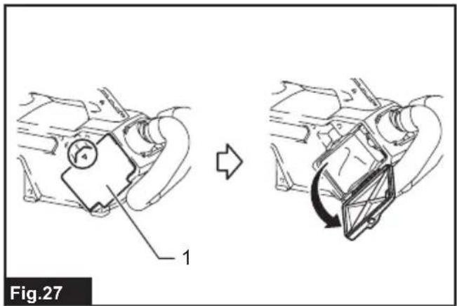 MAKITA CL121D - 28