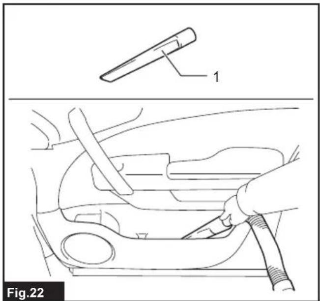 MAKITA CL121D - 23