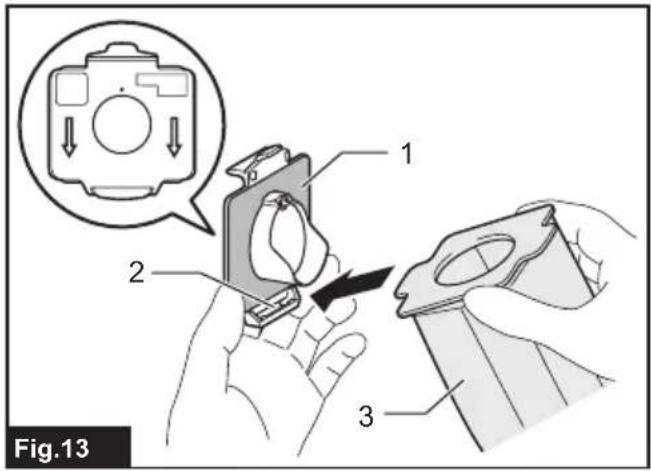MAKITA CL121D - 14