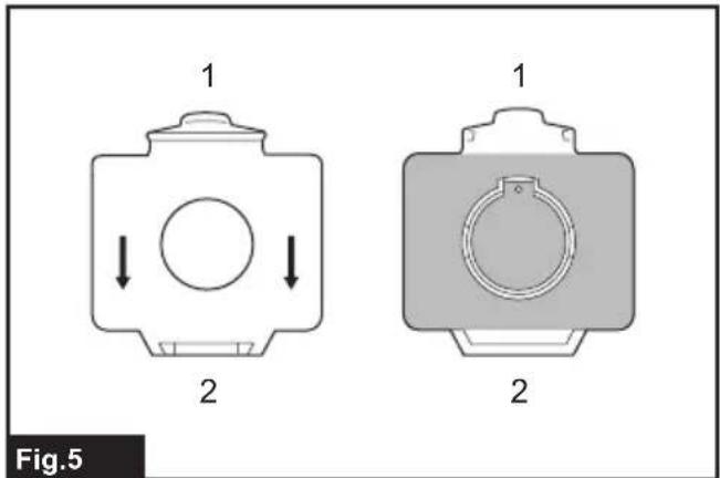 MAKITA CL121D - 3