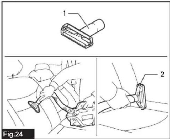 MAKITA CL121D - 25