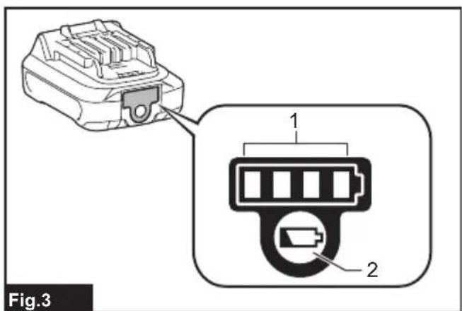 MAKITA CL121D - 6