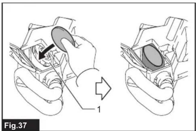 MAKITA CL121D - 38