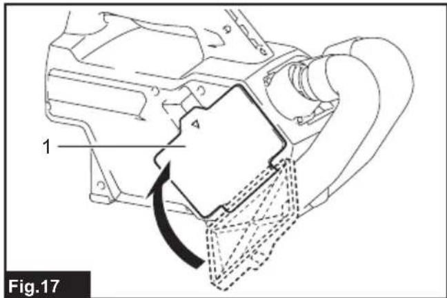 MAKITA CL121D - 18