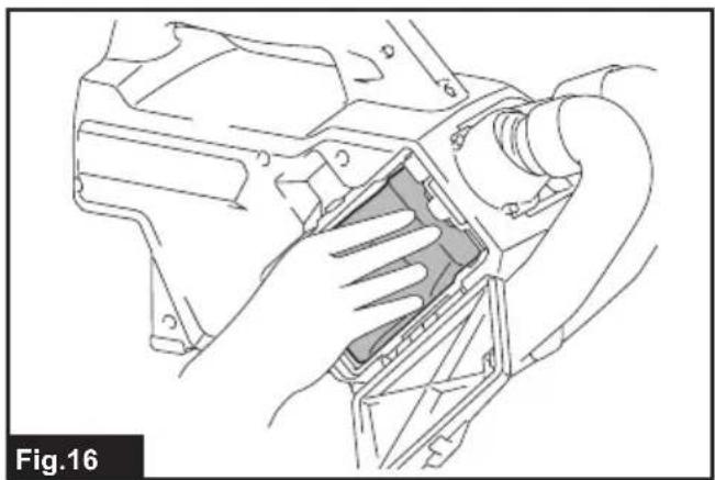 MAKITA CL121D - 17
