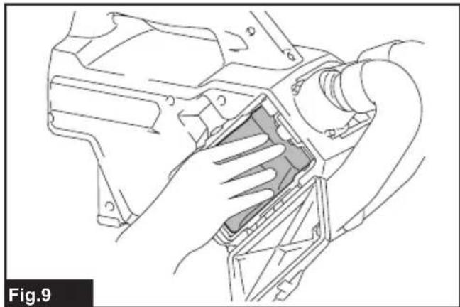 MAKITA CL121D - 10