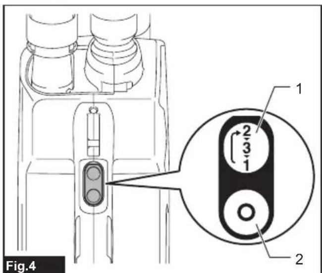 MAKITA CL121D - 8