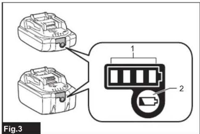 MAKITA DVC750LZX1 - DVC750L - 4