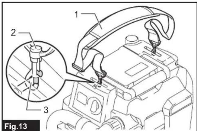 MAKITA DVC750LZX1 - DVC750L - 14