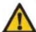 TUNTURI Under desk bike D10 - ADVERTENCIA - 1