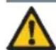 TUNTURI Under desk bike D10 - Advertencias de seguridad - 1