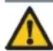 TUNTURI Under desk bike D10 - Precauzioni di sicurezza - 1