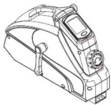 TUNTURI Cardio Fit mini bike M35 - Attention, Achtung, Attention, Attentie, Attenzione, Atencion, Giv akt, Huomio - 2