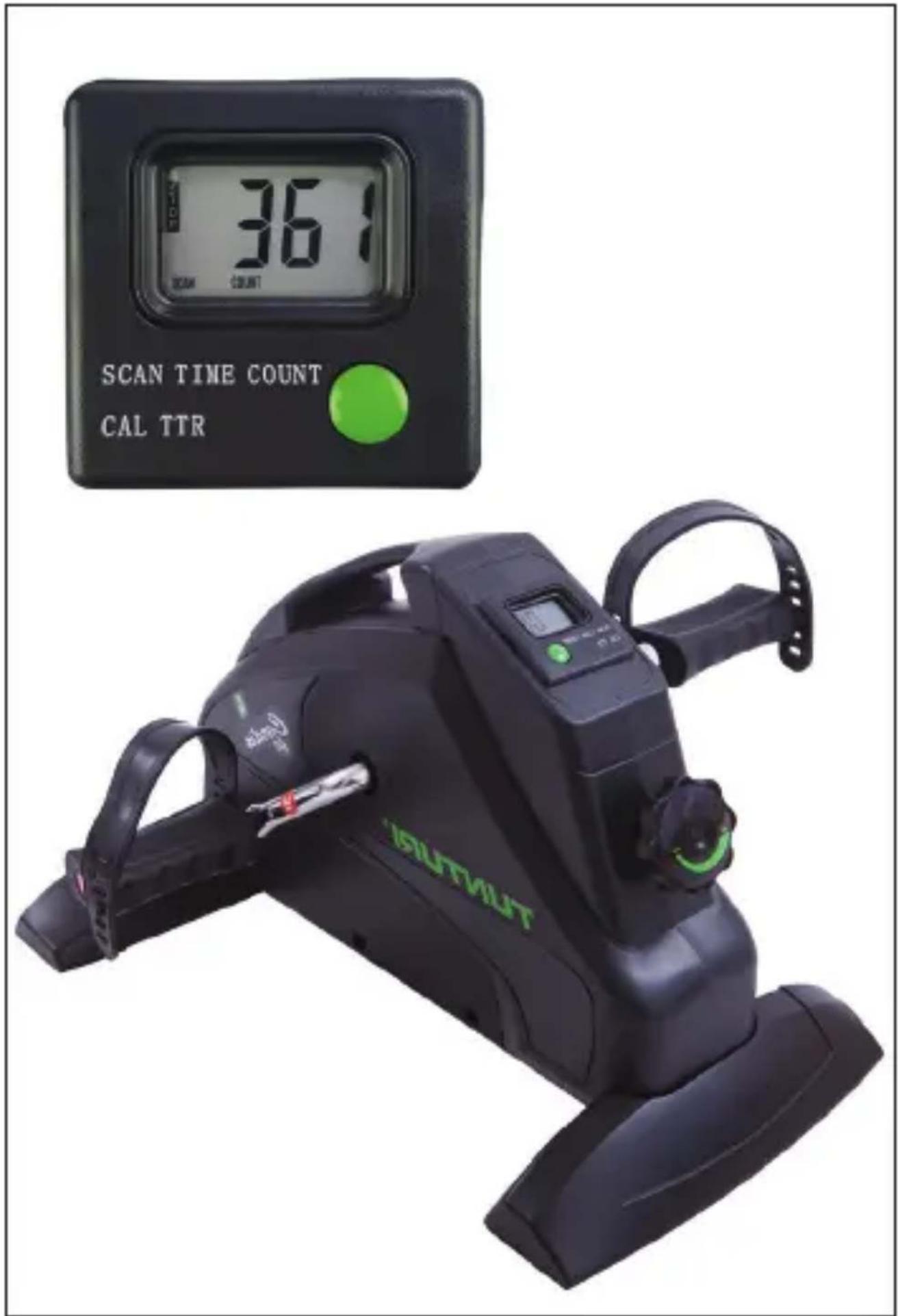 TUNTURI Cardio Fit mini bike M30 - Cardio Fit M30 - 1