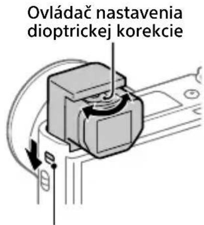 SONY CyberShot DSCRX100 VII - Snímanie videoozáznamov - 2