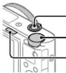 SONY CyberShot DSCRX100 VII - Snímáni fotografiaí - 1