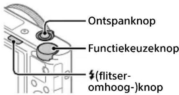 SONY CyberShot DSCRX100 VII - Stilstaande beelden opnemen - 1