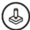 LOGITECH G815 - BOTÃO DE MODO DE JOGO - 1